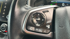 Honda CR-V 2.0 i-MMD Hybrid SR 5dr eCVT Hybrid Estate